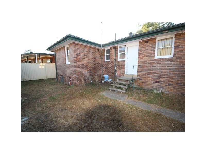 12 Discovery Avenue, Willmot NSW 2770