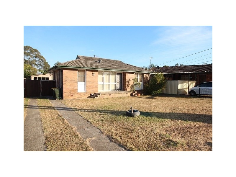 12 Discovery Avenue, Willmot NSW 2770