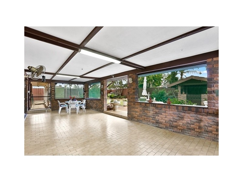 7 Chateau Crescent, St Clair NSW 2759