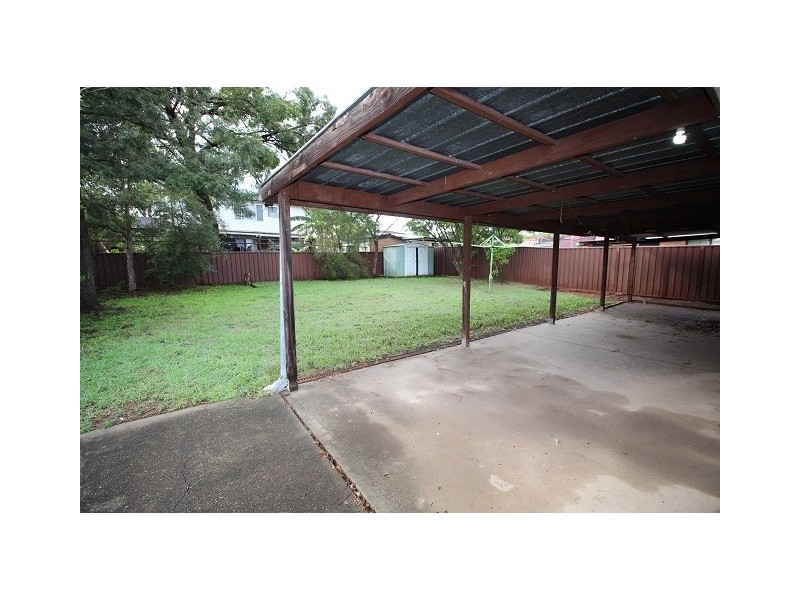 11 Criterion Crescent, Doonside NSW 2767
