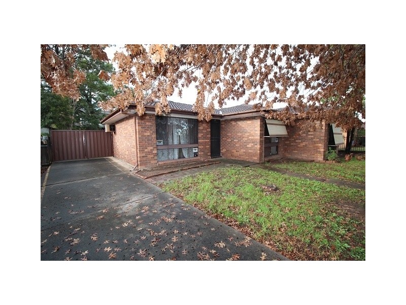 11 Criterion Crescent, Doonside NSW 2767