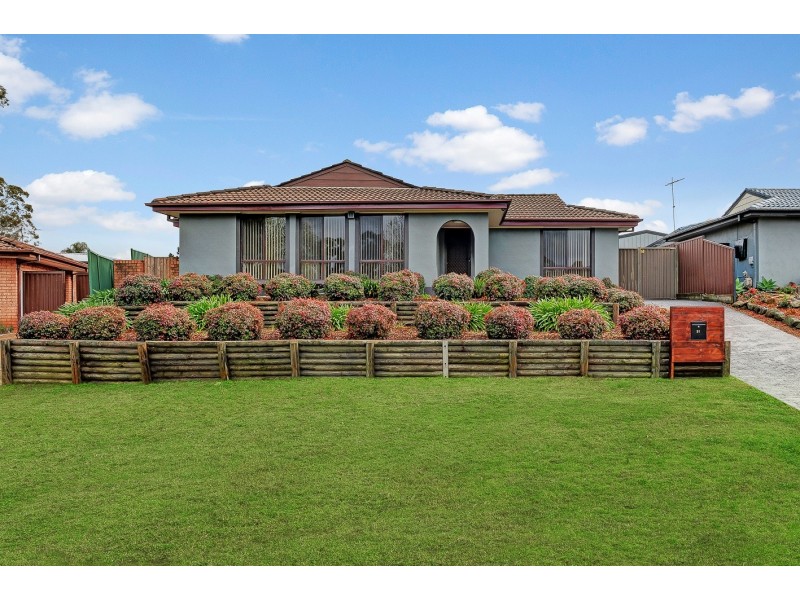 21 Fauna Road, Erskine Park NSW 2759