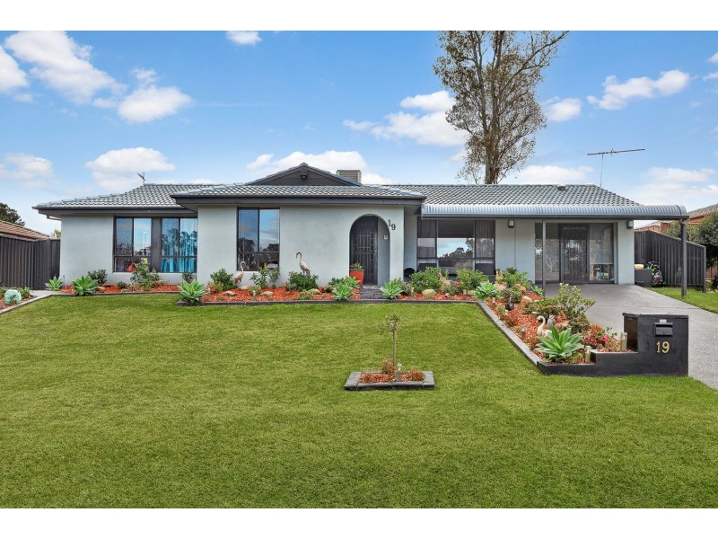 19 Fauna Road, Erskine Park NSW 2759