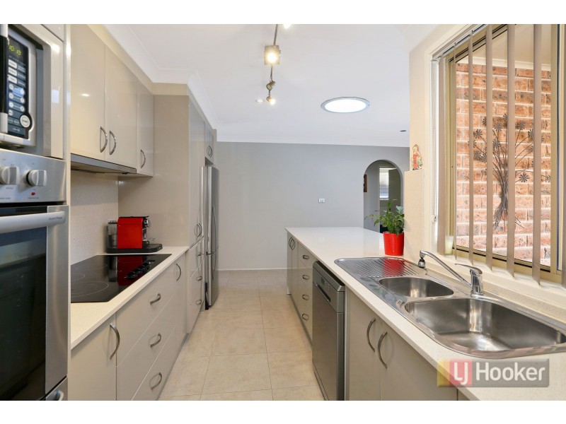 81a Swallow Drive, Erskine Park NSW 2759