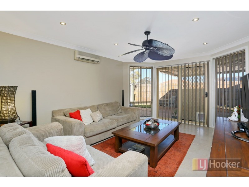 81a Swallow Drive, Erskine Park NSW 2759