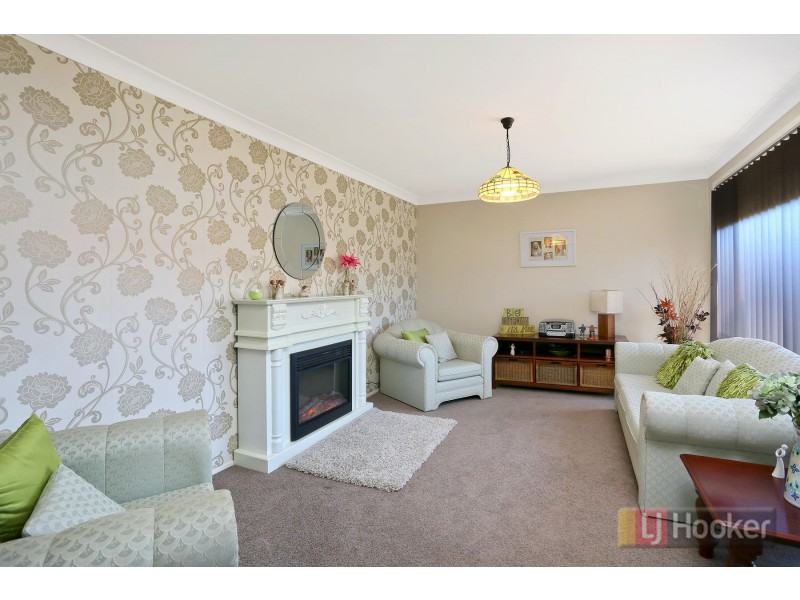 81a Swallow Drive, Erskine Park NSW 2759