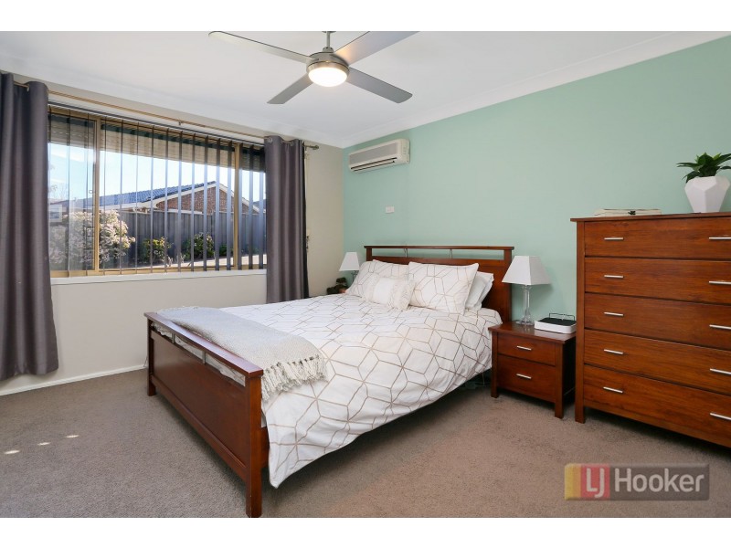 81a Swallow Drive, Erskine Park NSW 2759