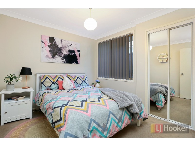 81a Swallow Drive, Erskine Park NSW 2759