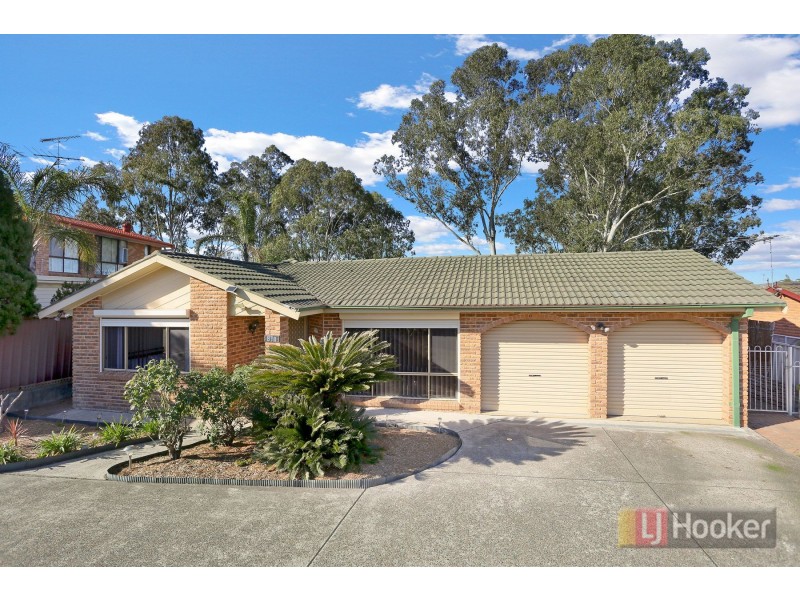 81a Swallow Drive, Erskine Park NSW 2759