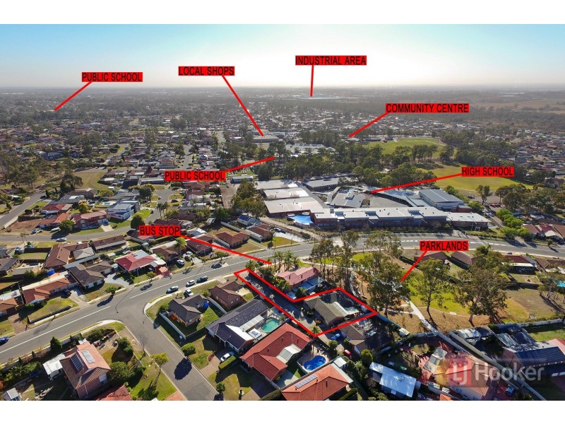 81a Swallow Drive, Erskine Park NSW 2759