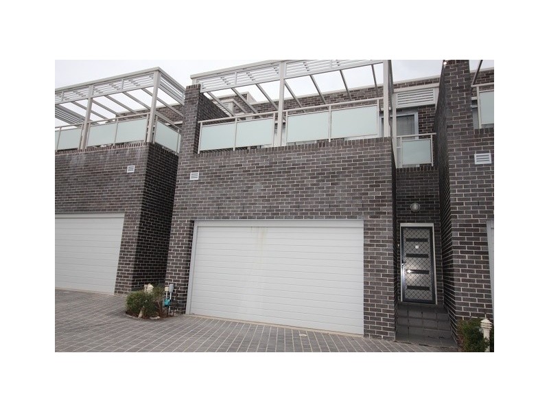 5/44 Barossa Drive, Minchinbury NSW 2770