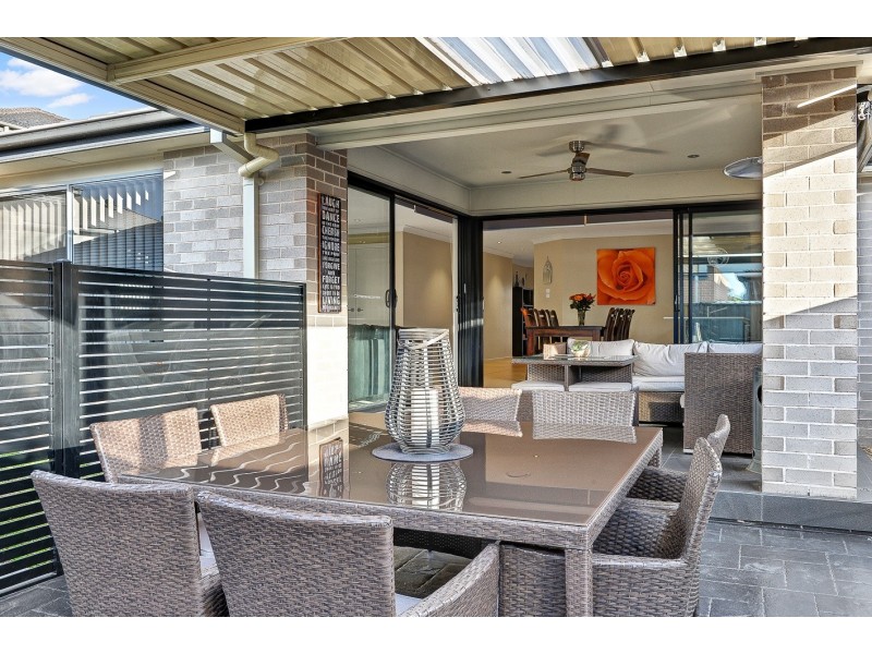 16 Huntington Street, Ropes Crossing NSW 2760