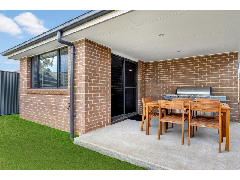 7 Ancher Place, Ropes Crossing NSW 2760