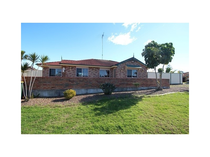 Glendenning NSW 2761