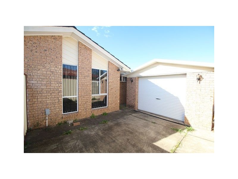 123 Colebee Crescent, Hassall Grove NSW 2761