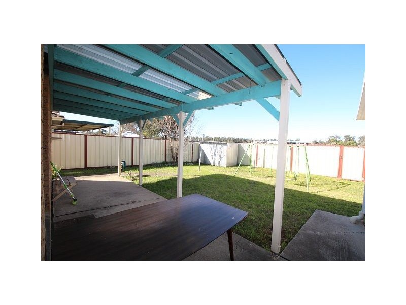 123 Colebee Crescent, Hassall Grove NSW 2761
