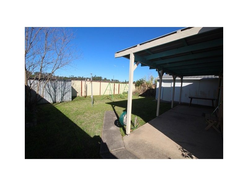 123 Colebee Crescent, Hassall Grove NSW 2761