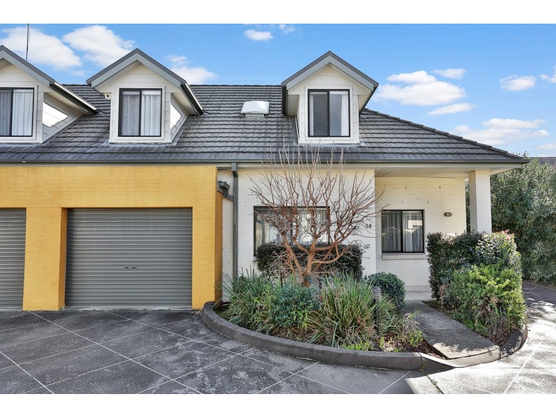 14/13-17 Wilson Street, St Marys NSW 2760