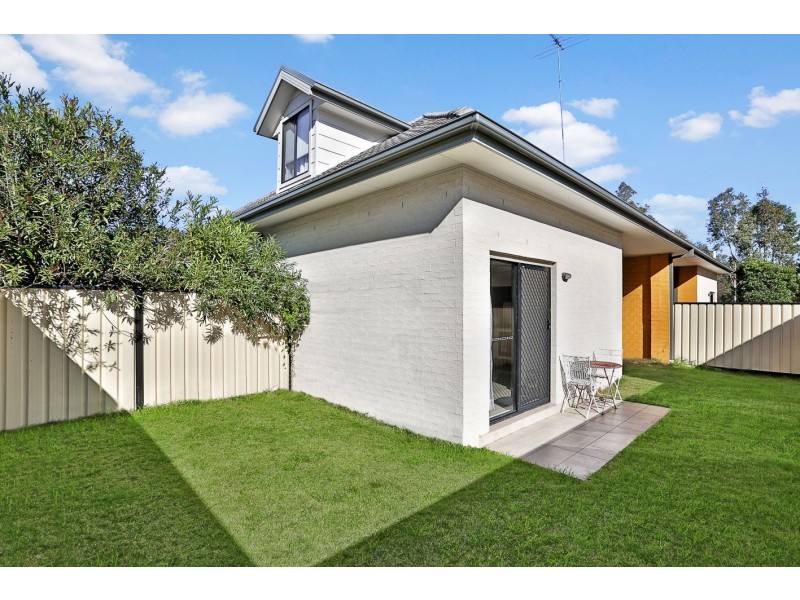 14/13-17 Wilson Street, St Marys NSW 2760