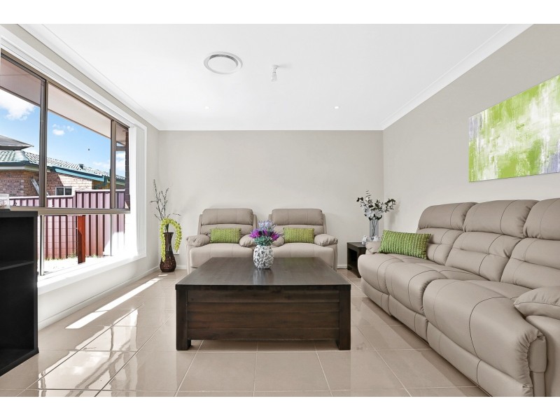 17 Valma Place, Colyton NSW 2760