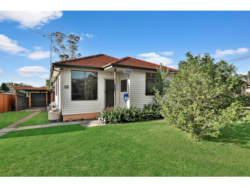 41 Catalina Street, St Marys North NSW 2760