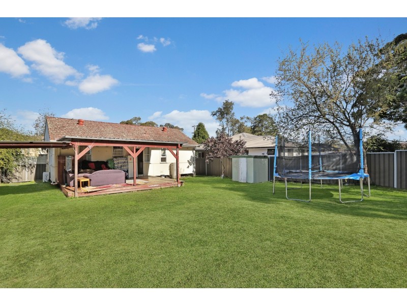 48 Waikanda Crescent, Whalan NSW 2770