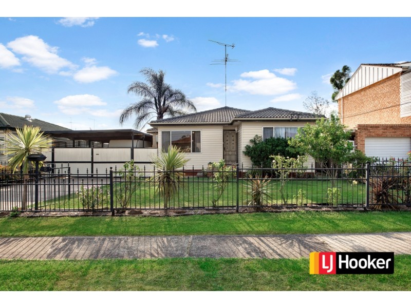 5 Karen Place, Mount Druitt NSW 2770