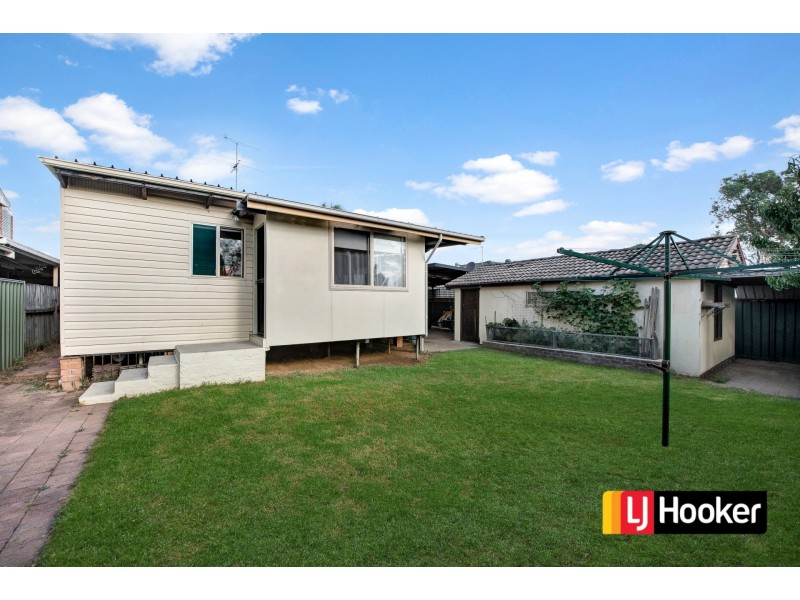 5 Karen Place, Mount Druitt NSW 2770