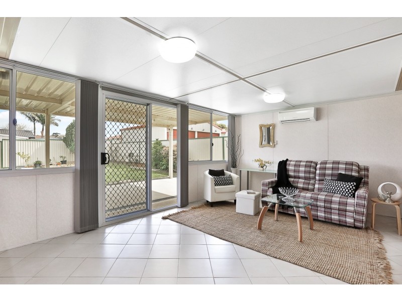 3 Horatio Place, Plumpton NSW 2761