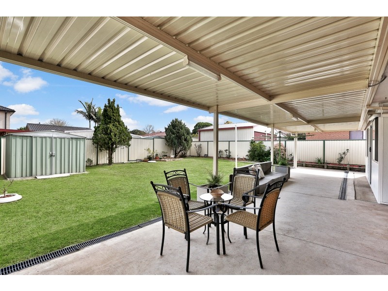 3 Horatio Place, Plumpton NSW 2761