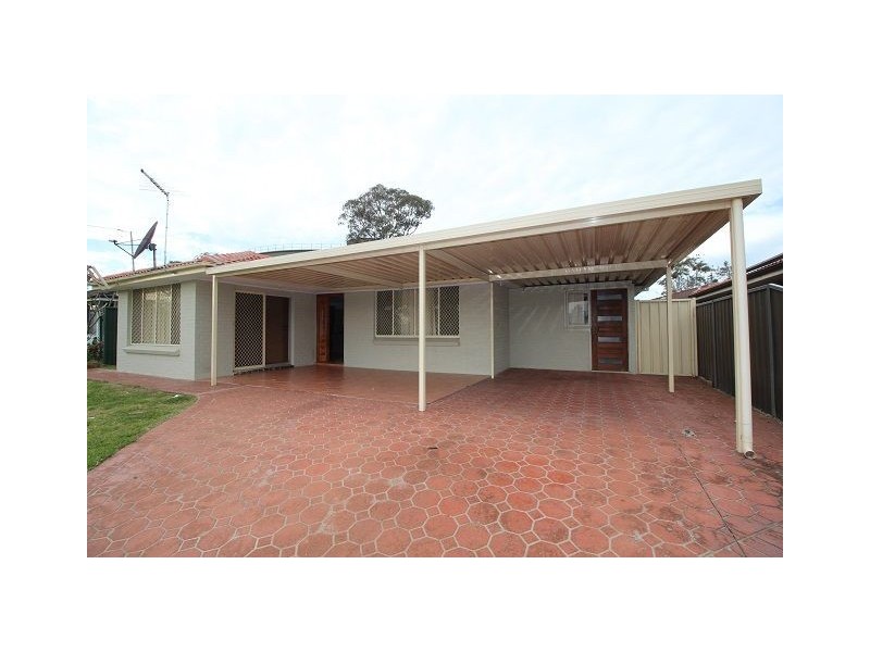 73 Bindaree Street, Hebersham NSW 2770