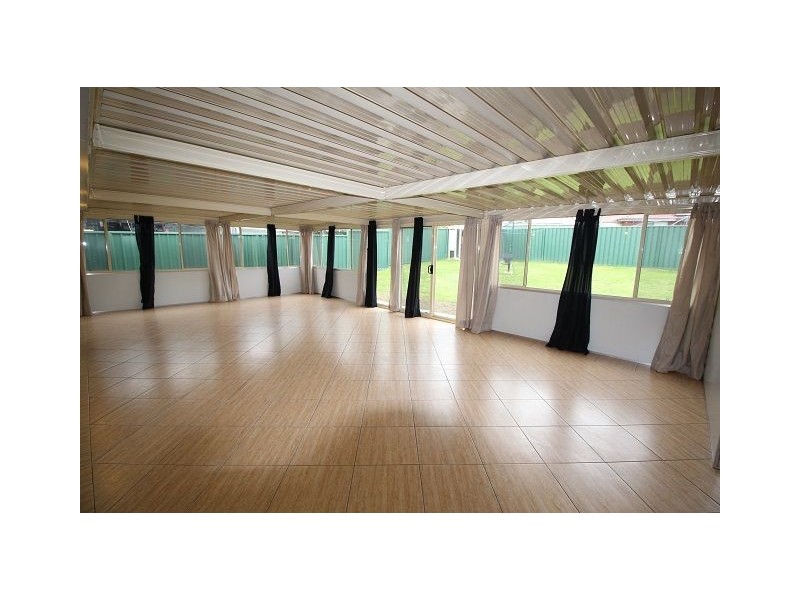 73 Bindaree Street, Hebersham NSW 2770