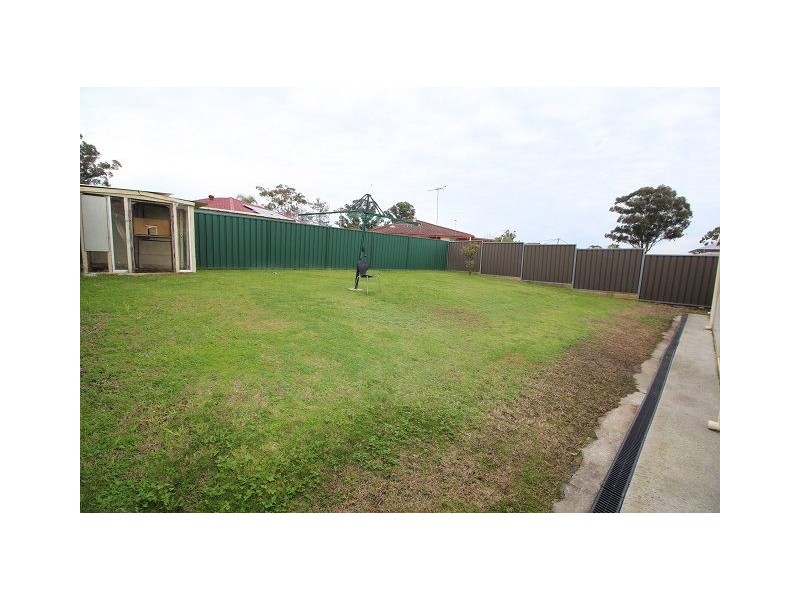 73 Bindaree Street, Hebersham NSW 2770
