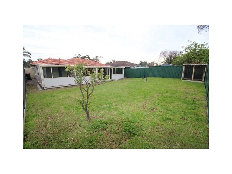73 Bindaree Street, Hebersham NSW 2770