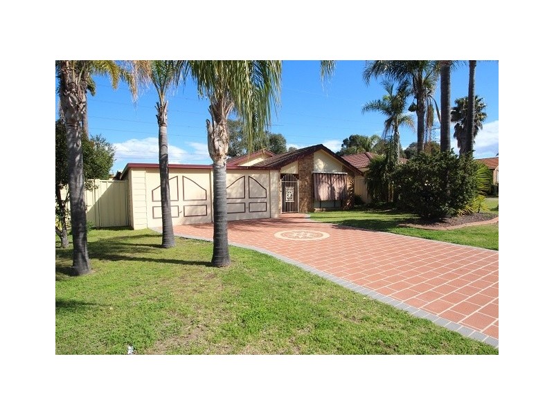 24 Shaula Crescent, Erskine Park NSW 2759