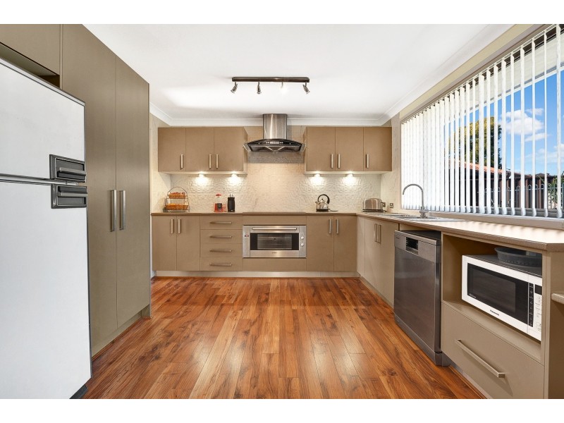St Clair NSW 2759