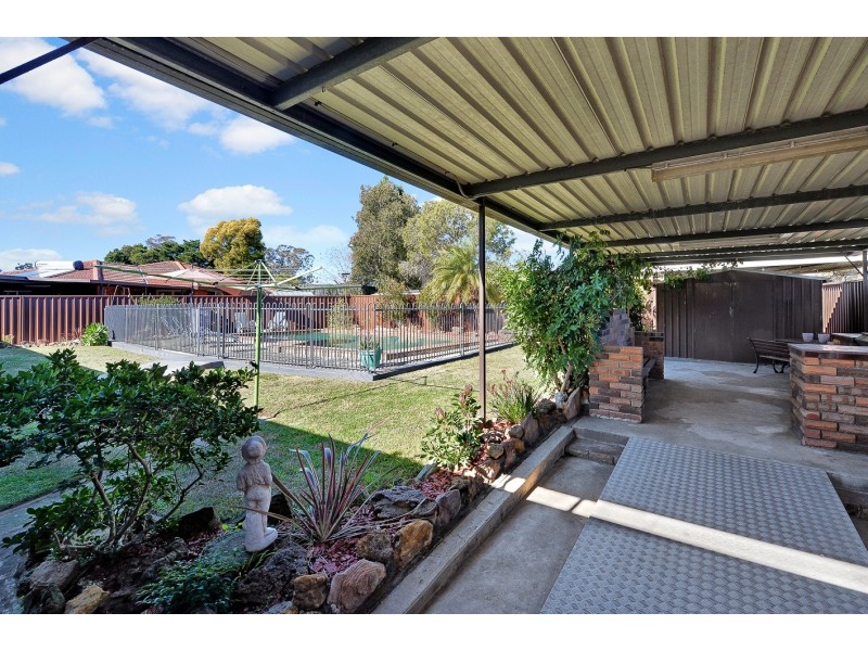 St Clair NSW 2759