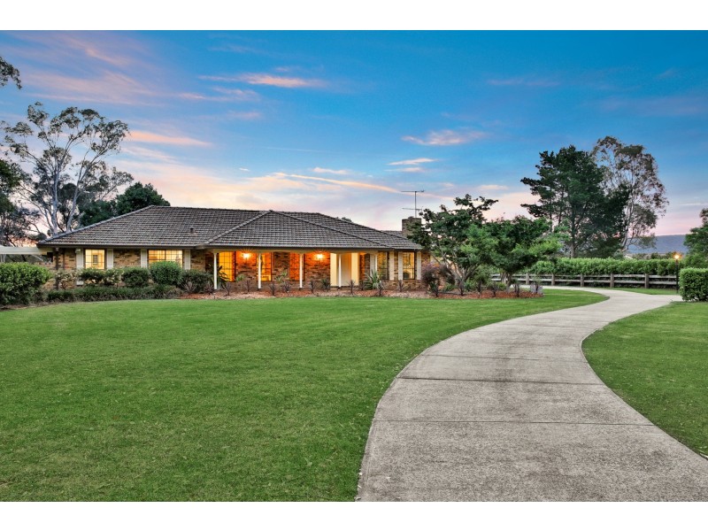 70 Church Lane, Cranebrook NSW 2749