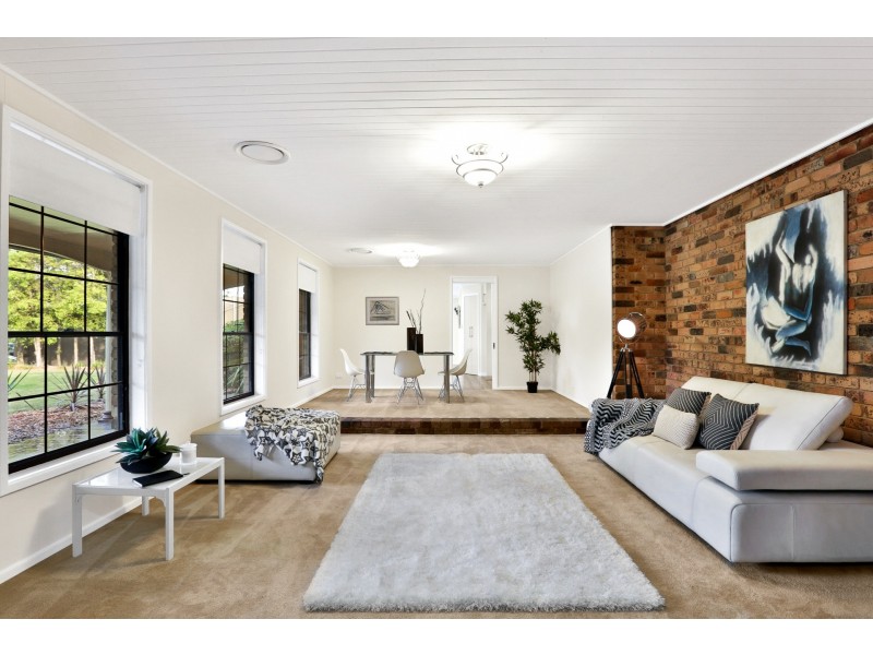 70 Church Lane, Cranebrook NSW 2749