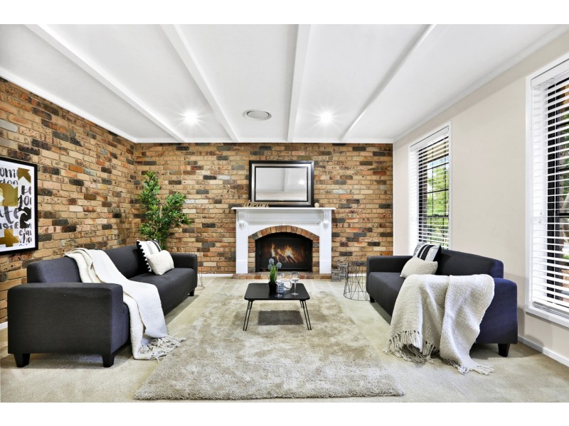 70 Church Lane, Cranebrook NSW 2749