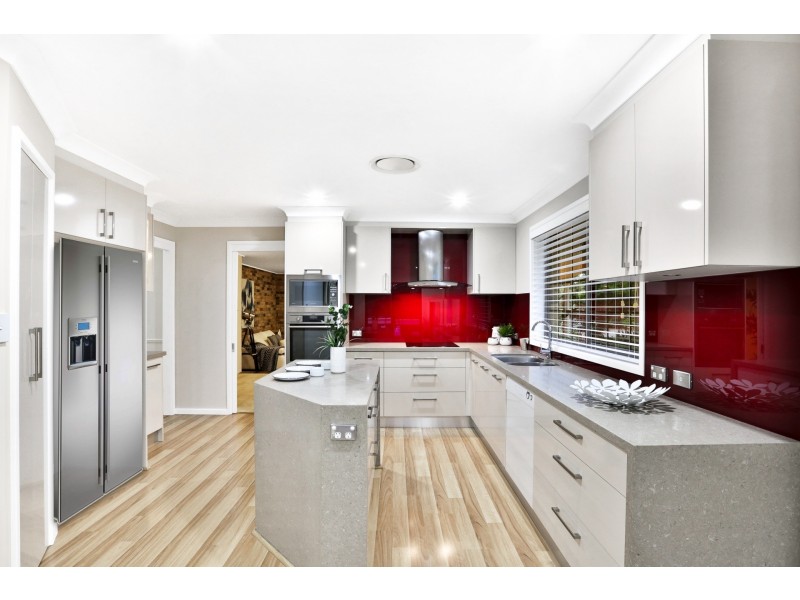 70 Church Lane, Cranebrook NSW 2749