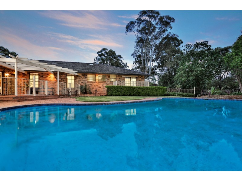 70 Church Lane, Cranebrook NSW 2749