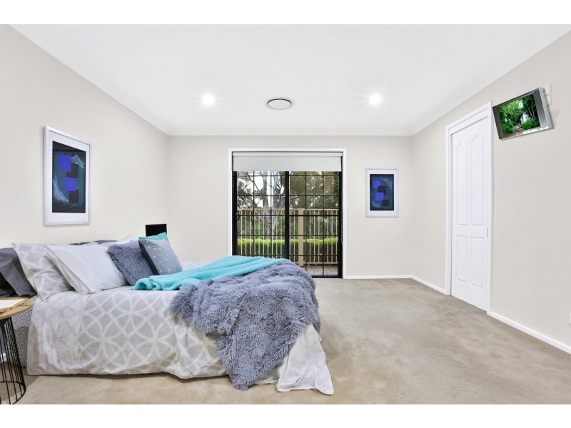 70 Church Lane, Cranebrook NSW 2749