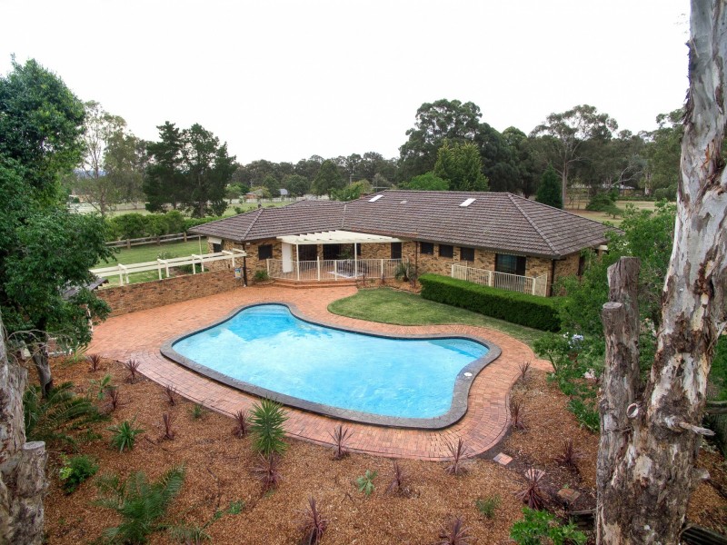 70 Church Lane, Cranebrook NSW 2749