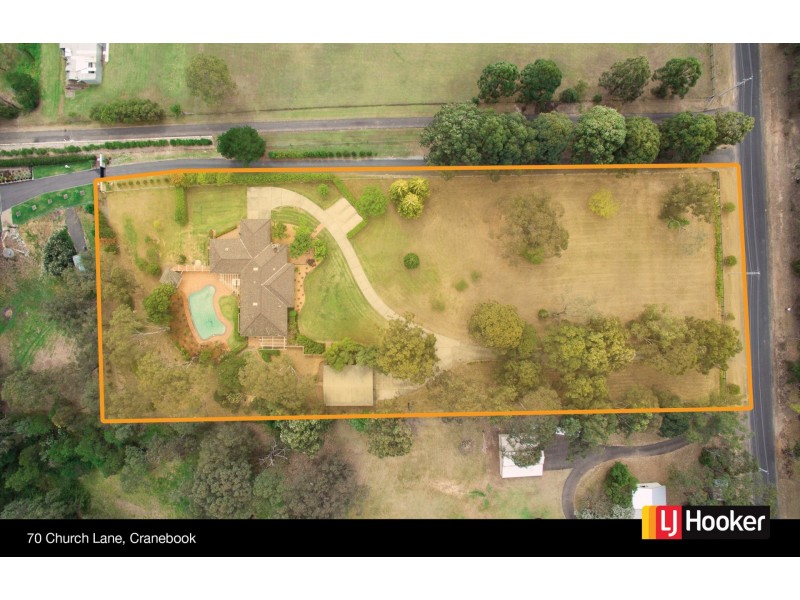70 Church Lane, Cranebrook NSW 2749
