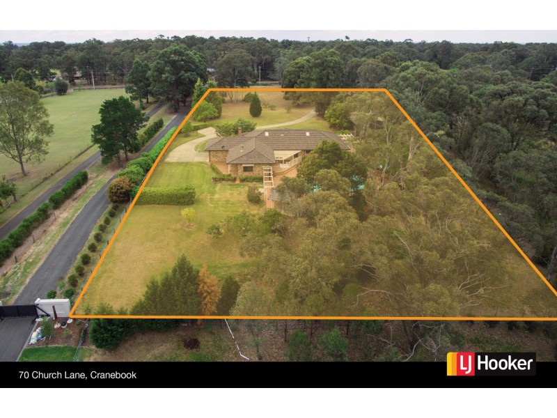 70 Church Lane, Cranebrook NSW 2749