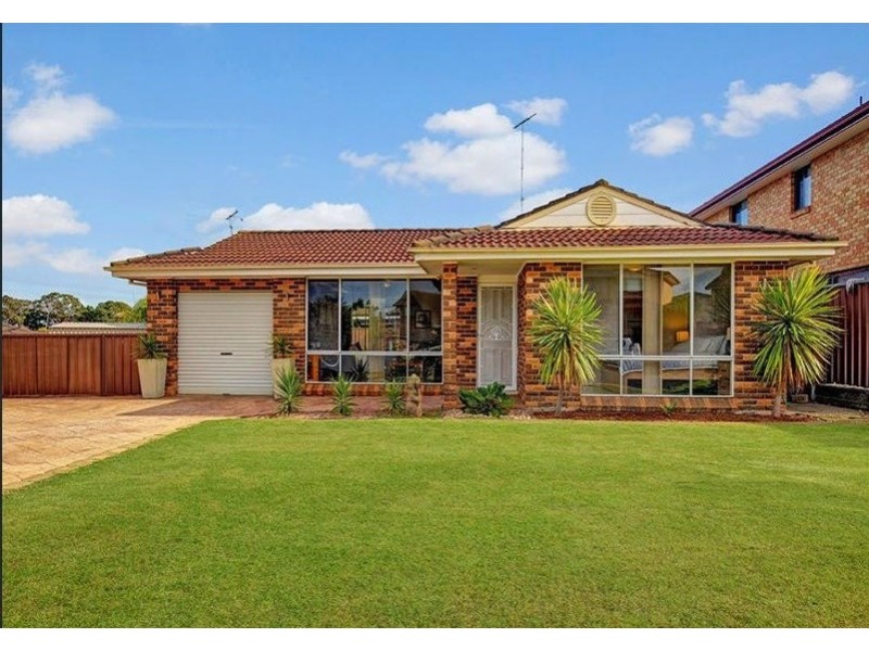 3 Irrabella Place, Erskine Park NSW 2759
