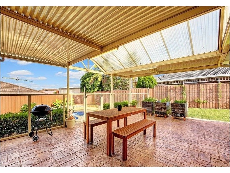 3 Irrabella Place, Erskine Park NSW 2759