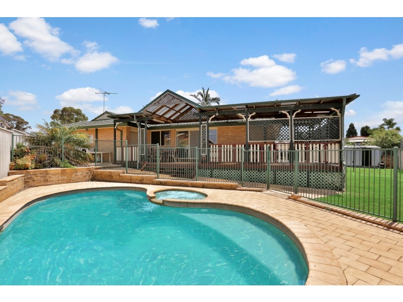 4 Crucis Place, Erskine Park NSW 2759