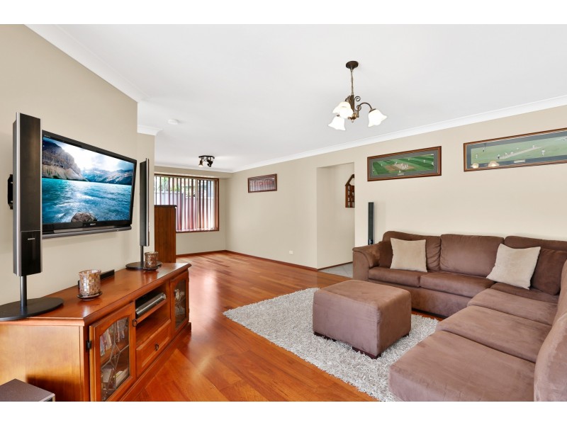 4 Crucis Place, Erskine Park NSW 2759